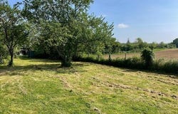 Vallon-Sur-Gee, Pays de la Loire 72540