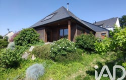 Theix, Brittany 56450