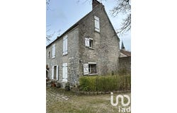Montainville, Île-de-France 78124