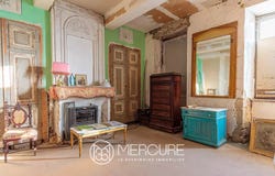 Vaux, Midi-Pyrénées 31540