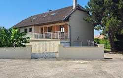 Tavaux, Franche-Comté 39500