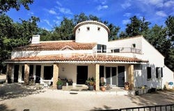 Nans-Les-Pins, Provence-Alpes-Côte d'Azur 83860