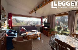 Saint-Saud-Lacoussière, Nouvelle-Aquitaine 24470