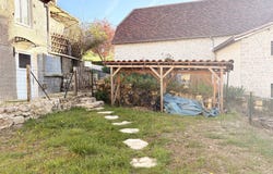 Frayssinet, Midi-Pyrénées 46310