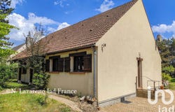 Vitry-aux-Loges, Centre-Val de Loire 45530