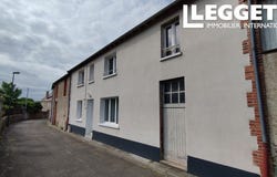 Lussac-les-Églises, Nouvelle-Aquitaine 87360