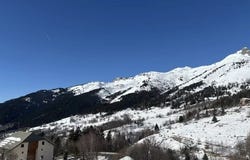La Chambre, Savoie 73130