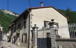 CHALEY, Rhône-Alpes 01230