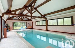 Varennes-Changy, Centre-Val de Loire 45290