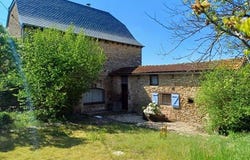 Roussennac, Midi-Pyrénées 12220