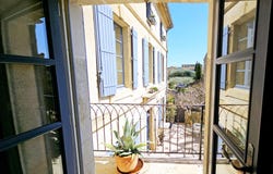 Saint-Hilaire-d'Ozilhan, Languedoc-Roussillon 30210