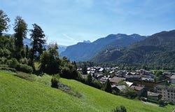 SAMOENS, Auvergne-Rhône-Alpes 74340