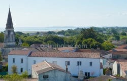 Saint-Denis-d'Oléron, Poitou-Charentes 17650