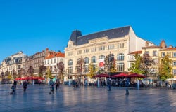 CLERMONT-FERRAND, Auvergne-Rhône-Alpes 63000