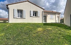 Linars, Poitou-Charentes 16730