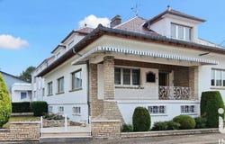 Farschviller, Grand Est 57450