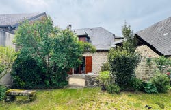 Treignac, Limousin 19260