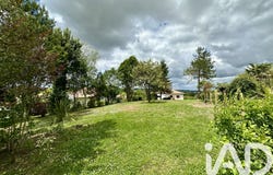 Guiche, Nouvelle-Aquitaine 64520