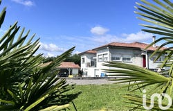 Habas, Nouvelle-Aquitaine 40290