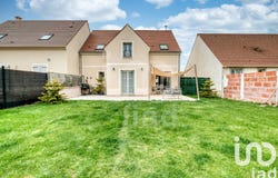 Beautheil, Île-de-France 77120