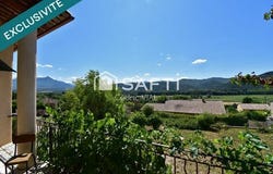 Mallemoisson, Provence-Alpes-Côte d'Azur 04510