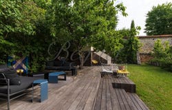 Saint-Cloud, Ile-de-France 92210