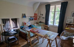 Nancy, Grand Est 54000
