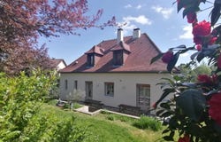 La Souterraine, Creuse 23300