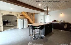 Rives De l'Yon, Bourgogne 85310