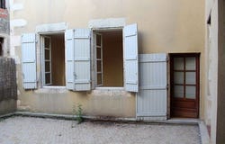 Saint Sever, Aquitaine 40500