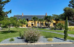 NOYAL CHATILLON SUR SEICHE, Brittany 35230