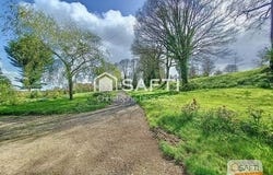Brece, Pays de la Loire 53120