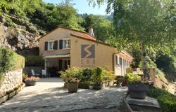 Saint-Sauveur-de-Montagut, Rhône-Alpes 07190