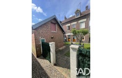 Déville-lès-Rouen, Normandy 76250