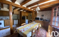 Mesnils-sur-Iton, Normandy 27160