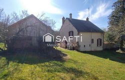 Saint-Maurice-Sur-Aveyron, Centre 45230