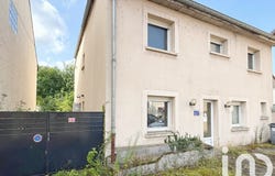 Jœuf, Grand Est 54240