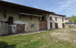 Bilieu, Isère 38850
