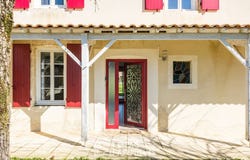 La Crèche, Poitou-Charentes 79260