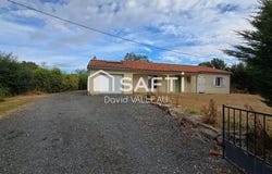 Sommieres-Du-Clain, Poitou-Charentes 86160