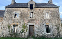 Allineuc, Brittany 22460
