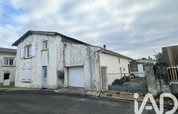 Mosnac, Nouvelle-Aquitaine 17240