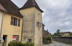 Gevingey, Jura 39570
