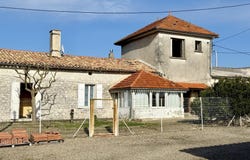 Duras, Aquitaine 47120