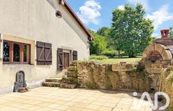 Aydoilles, Grand Est 88600