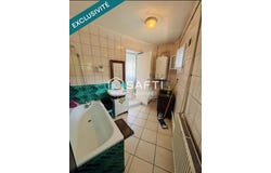 Fouquieres-Les-Lens, Nord-Pas-de-Calais 62740