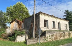 Mazion, Gironde 33390
