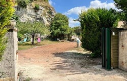 Dompierre-Sur-Charente, Poitou-Charentes 17610