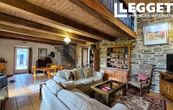 Locarn, Brittany 22340