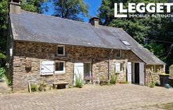 Pleucadeuc, Brittany 56140